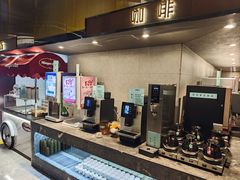 -禾斗海鲜自助(市南银座店)