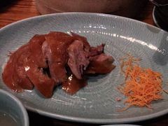 -丽江金茂凯悦臻选酒店-滇香馆