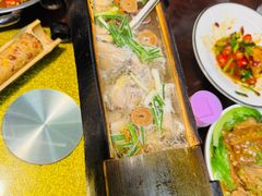 -61号餐吧(兴坪古镇漓江店)