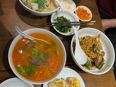 -寻裕记·现炒浇头面(人民广场店)