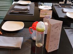 大堂-厦门艾美酒店·乐美中餐厅