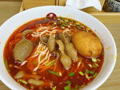 -刘国涛老杂酱(电报路店)