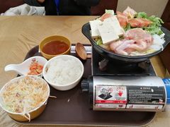 -和风日本料理(腾飞园店)