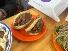 -清真-戏楼王记牛肉面