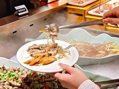 -韩盛·盛江山自助料理(中街大悦城店)