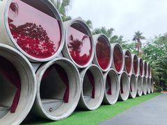 -厦门日月谷温泉渡假村