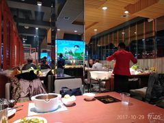 大堂-祥记顺成小火锅(香坊店)