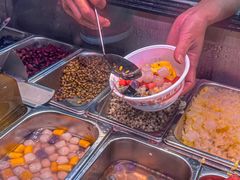 -上官栗子四果汤(厦禾路店)