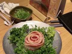 -烧肉达人•炭火烧肉(新天地店)