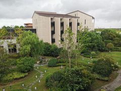 -上海崇明金茂凯悦酒店