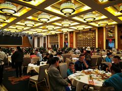 大堂-顺德人家食府(黄金广场店)