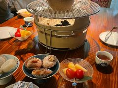 -中和·国风茶馆(愚园路店)