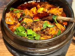 -陈麻婆豆腐(旗舰店)