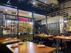 大堂-姑奶奶老厨房(南坪路总店)