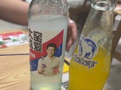 -鸡西大冷面海鲜烧烤涮(常营店)