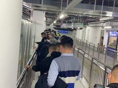 -福州火车站(地铁站)