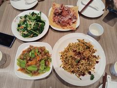 -六泰居·尔滨地标·东北菜(泰山路店)