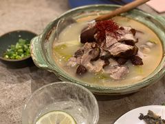 -半山腰·云南菜(侨福芳草地店)