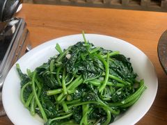 -肖记公安牛肉鱼杂馆· 省级非物质文化遗产(仁和路店)