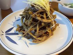 -三凤酒家·百年无锡菜(清扬茂业店)