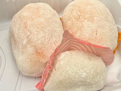 -澳门长洲糯米糍(柯打苏沙街店)