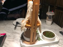 -蔴将·川菜(黄龙万科店)