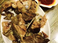 -清真益鑫羊肉手抓馆(南大街店)
