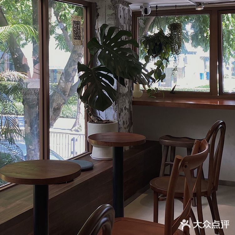 深圳新店 | ooo coffee shop