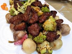 -写庭·鱼鲜川菜·宴请(铁像寺水街店)