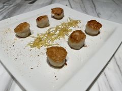 -香樟花园新粤料理(无锡万象城店)