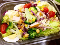 鸡胸意面沙拉-盒马鲜生(悦峰店)