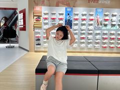 -盛京大奥莱(沈阳奥体店)