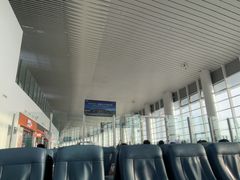 -南通兴东国际机场