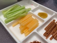 -聚宾楼·烤鸭·家宴(科技三路店)