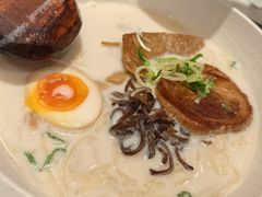 -味千拉面(光启城时尚购物中心店)