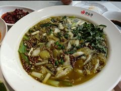 -蛙兔鸡自贡风味·特色江湖菜(广都店)