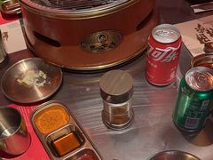 -西塔老太太泥炉烤肉(苏州大悦城店)