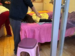 -沈师傅盲人按摩工作室(密三小区店)