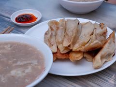 -许老八包子铺(回龙窝店)