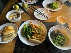-東舍食唐精品陕菜馆
