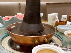 -阳坊胜利涮羊肉(阳坊老店)