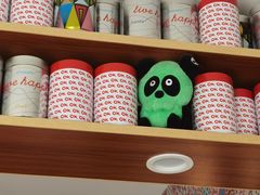 零售区-熊猫一间店欧式奶茶铺