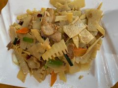 -下梅人家土菜馆(历史文化餐厅度假区店)