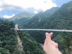 -太湖源风景区