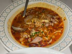 -飶香居(省博物馆店)