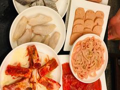 -老码头火锅(玉林店)