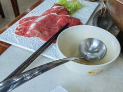 -壹条龙饭庄台基厂店