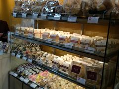 -凯司令西点房(虹桥路站店)