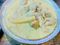 -Hi YOU你的饭局泰餐厅(雍和宫店)