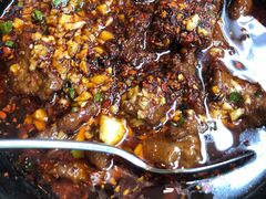 -君悦酒店·1881·北京烤鸭